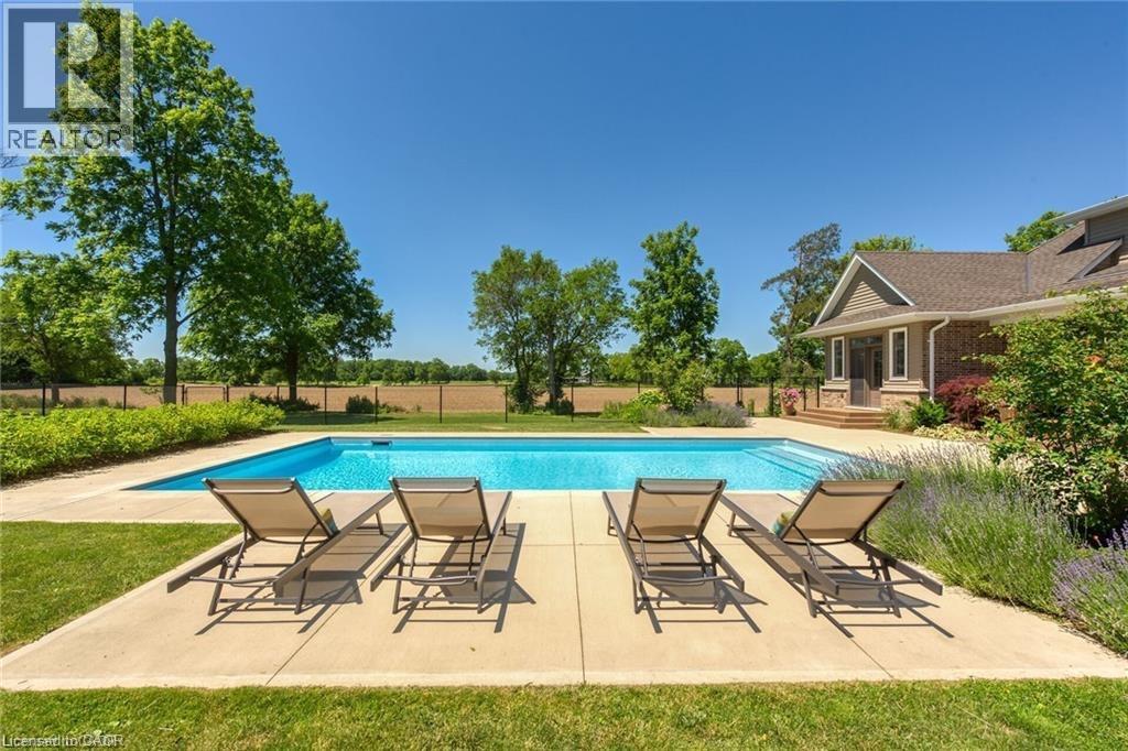 42 PARSONAGE Road, Ancaster, Ontario, N3T5M1 — Photo 39