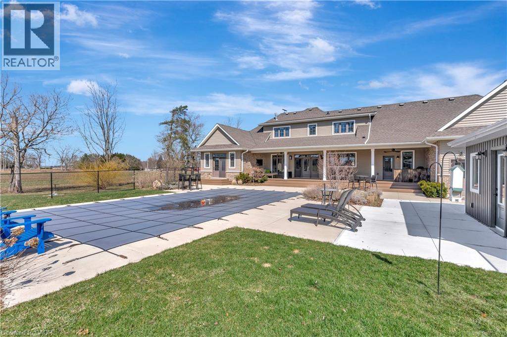 42 PARSONAGE Road, Ancaster, Ontario, N3T5M1 — Photo 41