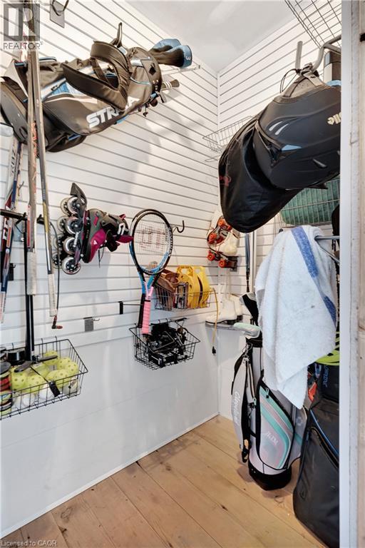 42 PARSONAGE Road, Ancaster, Ontario, N3T5M1 — Photo 44