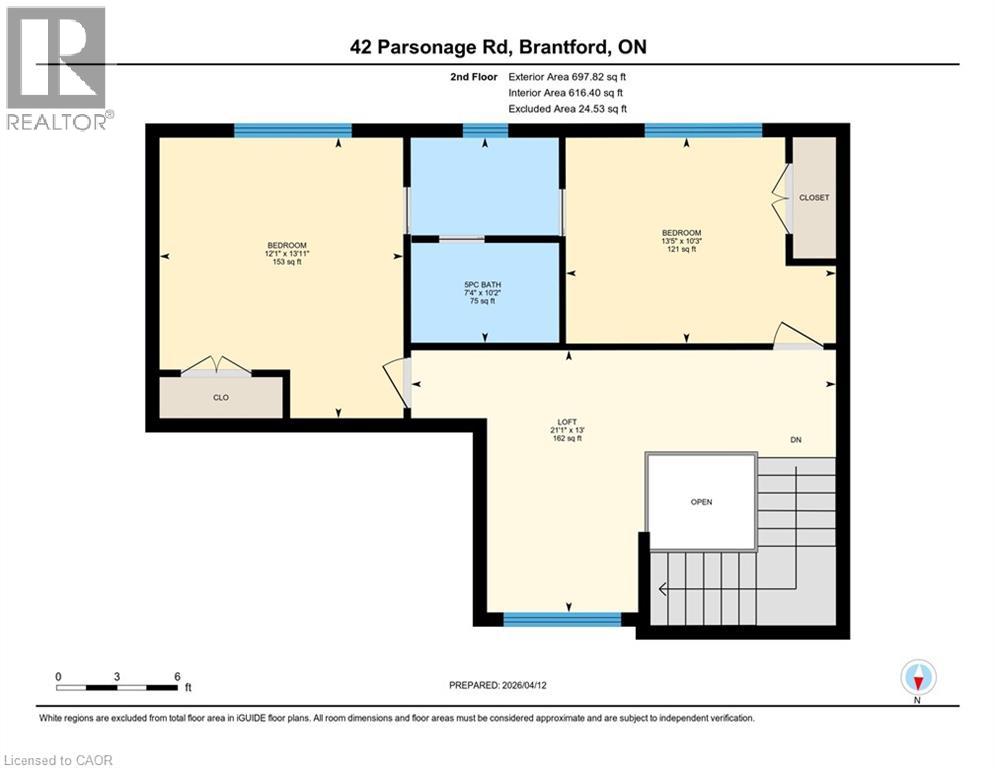 42 PARSONAGE Road, Ancaster, Ontario, N3T5M1 — Photo 47