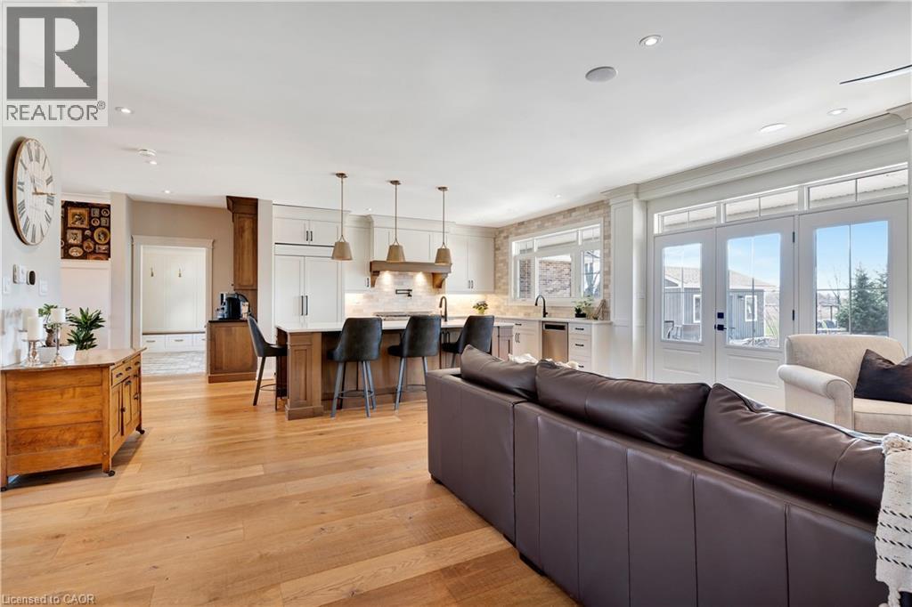 42 PARSONAGE Road, Ancaster, Ontario, N3T5M1 — Photo 6