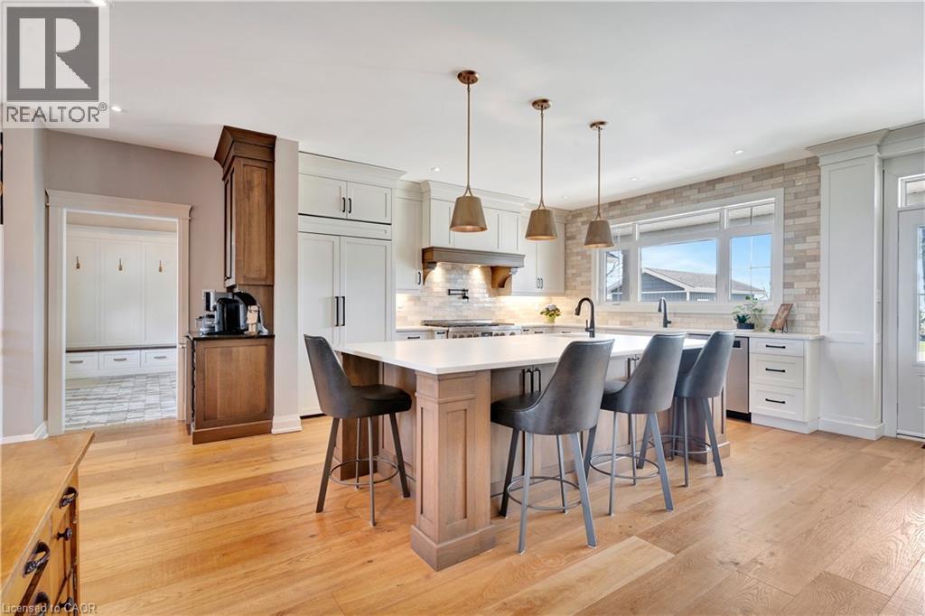 42 PARSONAGE Road, Ancaster, Ontario, N3T5M1 — Photo 7