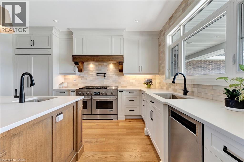 42 PARSONAGE Road, Ancaster, Ontario, N3T5M1 — Photo 9