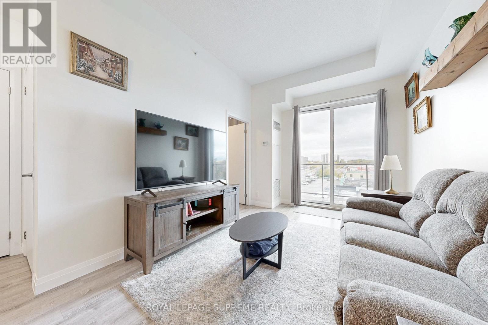 606 - 22 EAST HAVEN DRIVE, Toronto (Birchcliffe-Cliffside), Ontario, M1N0B4 — Photo 12