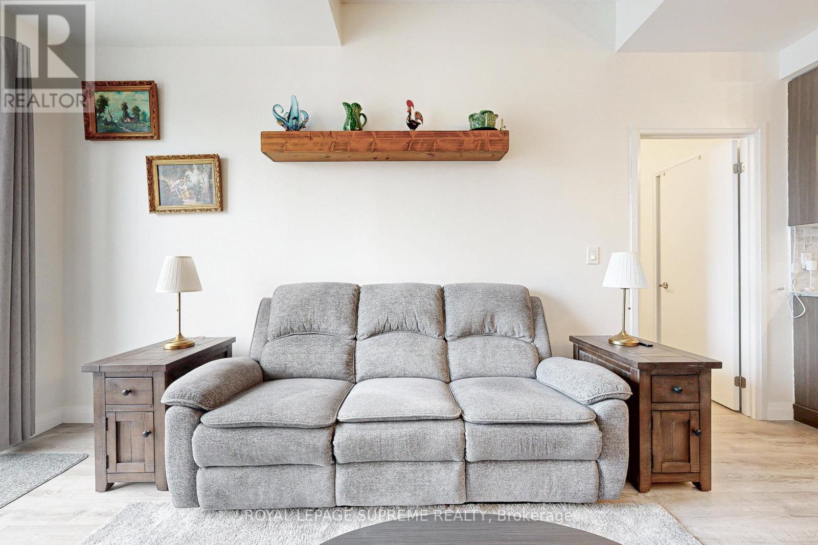 606 - 22 EAST HAVEN DRIVE, Toronto (Birchcliffe-Cliffside), Ontario, M1N0B4 — Photo 13