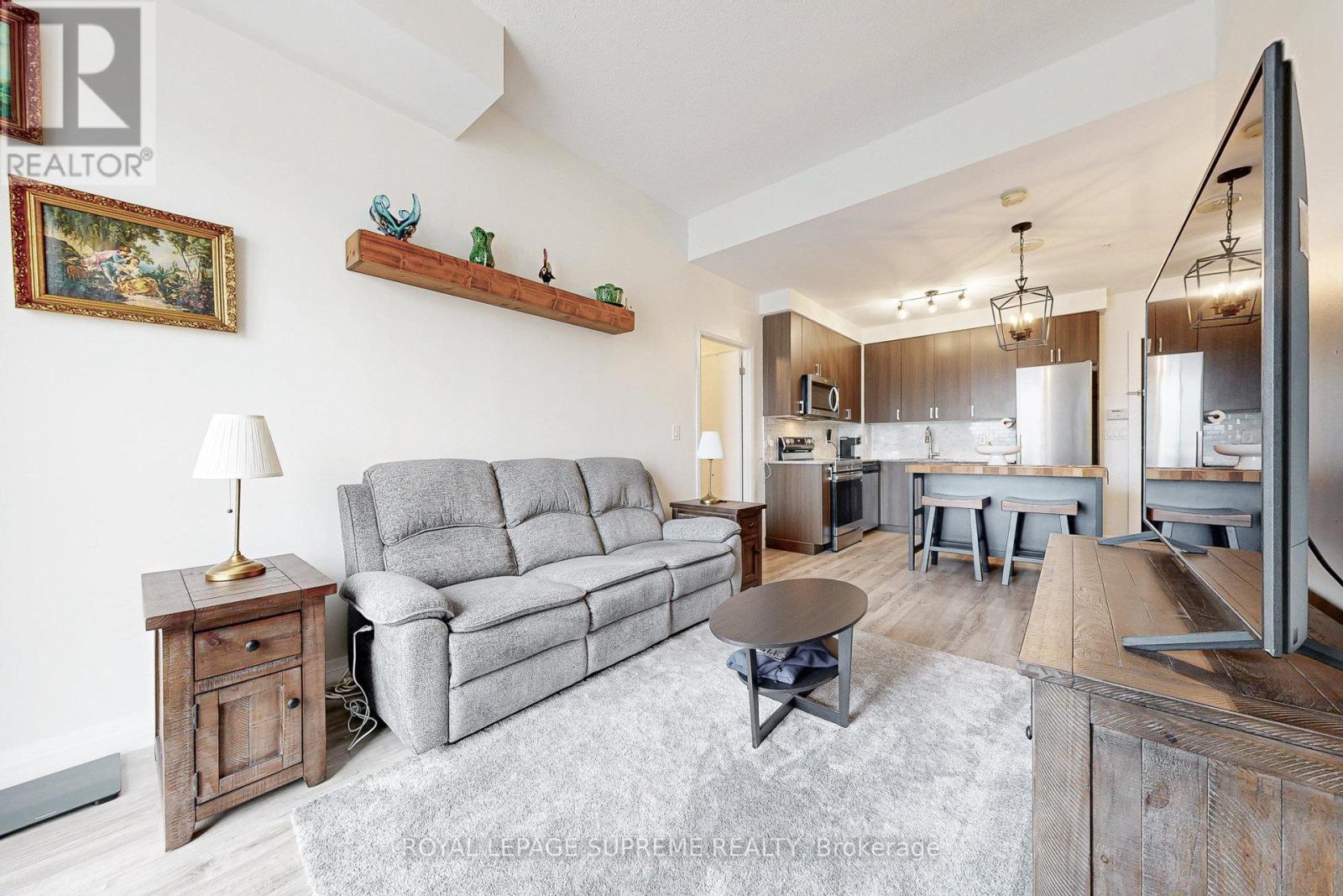 606 - 22 EAST HAVEN DRIVE, Toronto (Birchcliffe-Cliffside), Ontario, M1N0B4 — Photo 14