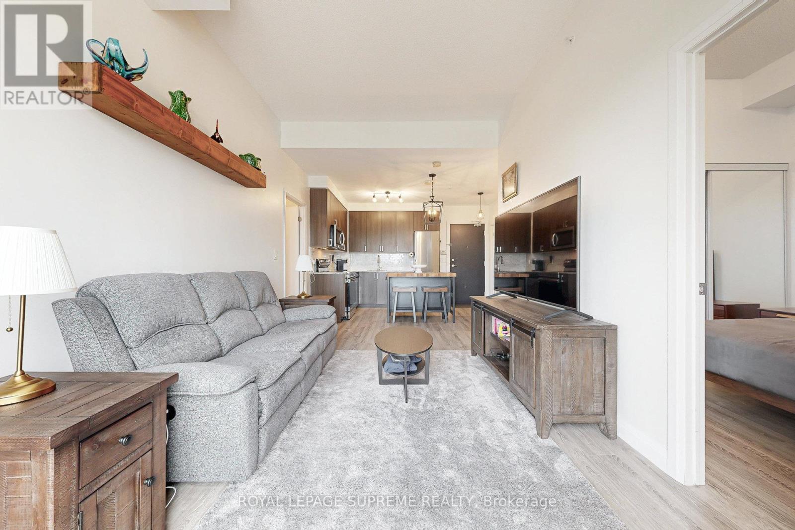 606 - 22 EAST HAVEN DRIVE, Toronto (Birchcliffe-Cliffside), Ontario, M1N0B4 — Photo 15