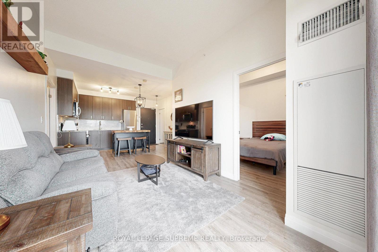 606 - 22 EAST HAVEN DRIVE, Toronto (Birchcliffe-Cliffside), Ontario, M1N0B4 — Photo 16