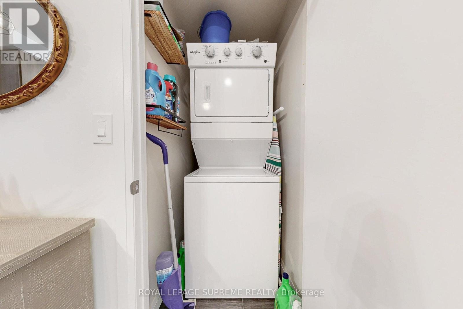 606 - 22 EAST HAVEN DRIVE, Toronto (Birchcliffe-Cliffside), Ontario, M1N0B4 — Photo 17