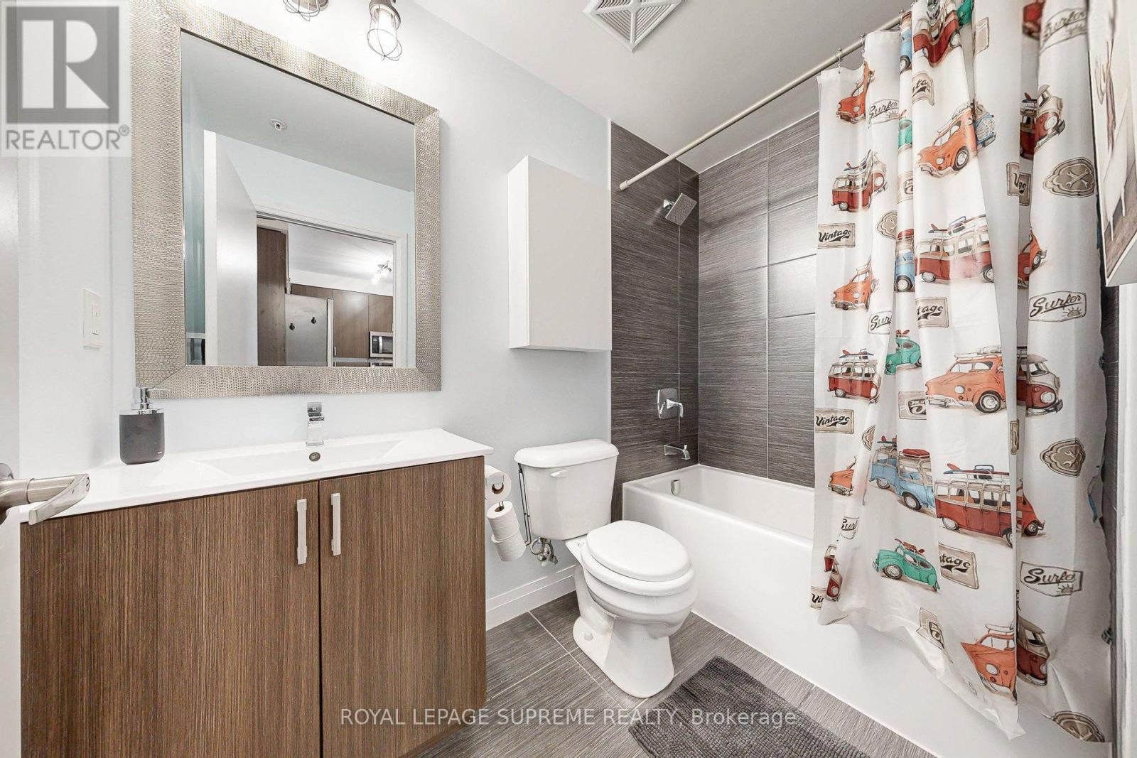 606 - 22 EAST HAVEN DRIVE, Toronto (Birchcliffe-Cliffside), Ontario, M1N0B4 — Photo 18