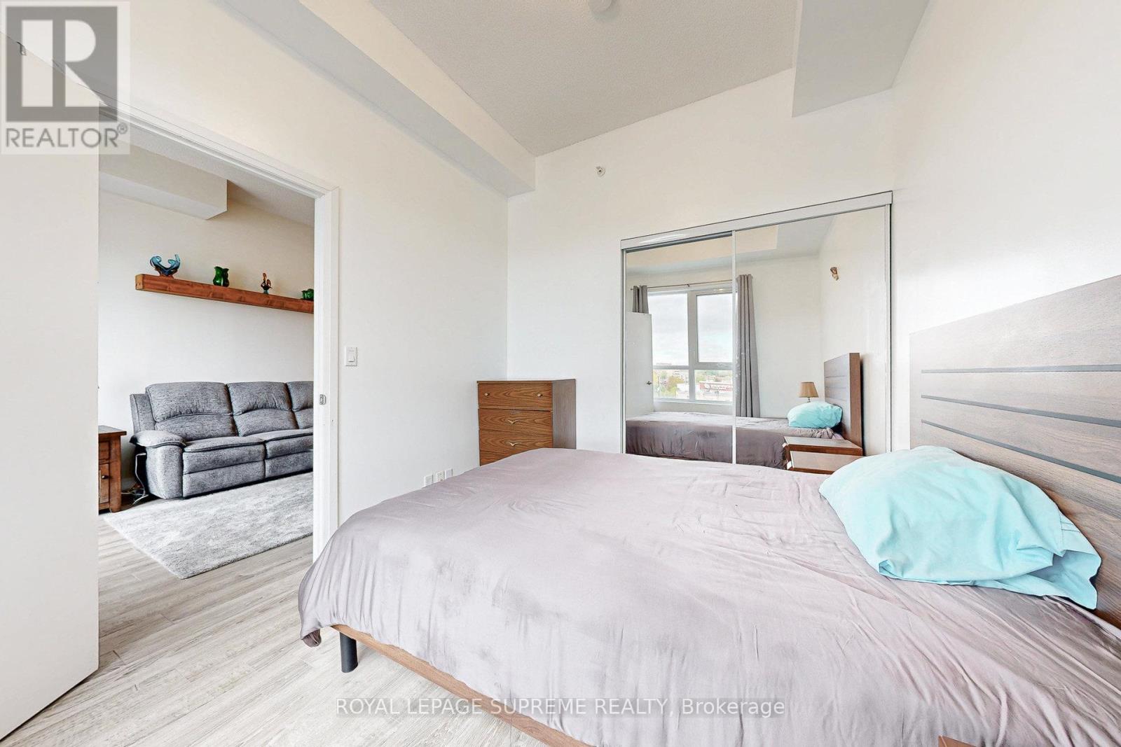 606 - 22 EAST HAVEN DRIVE, Toronto (Birchcliffe-Cliffside), Ontario, M1N0B4 — Photo 21