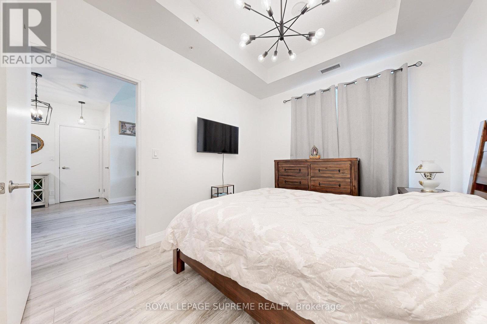 606 - 22 EAST HAVEN DRIVE, Toronto (Birchcliffe-Cliffside), Ontario, M1N0B4 — Photo 23