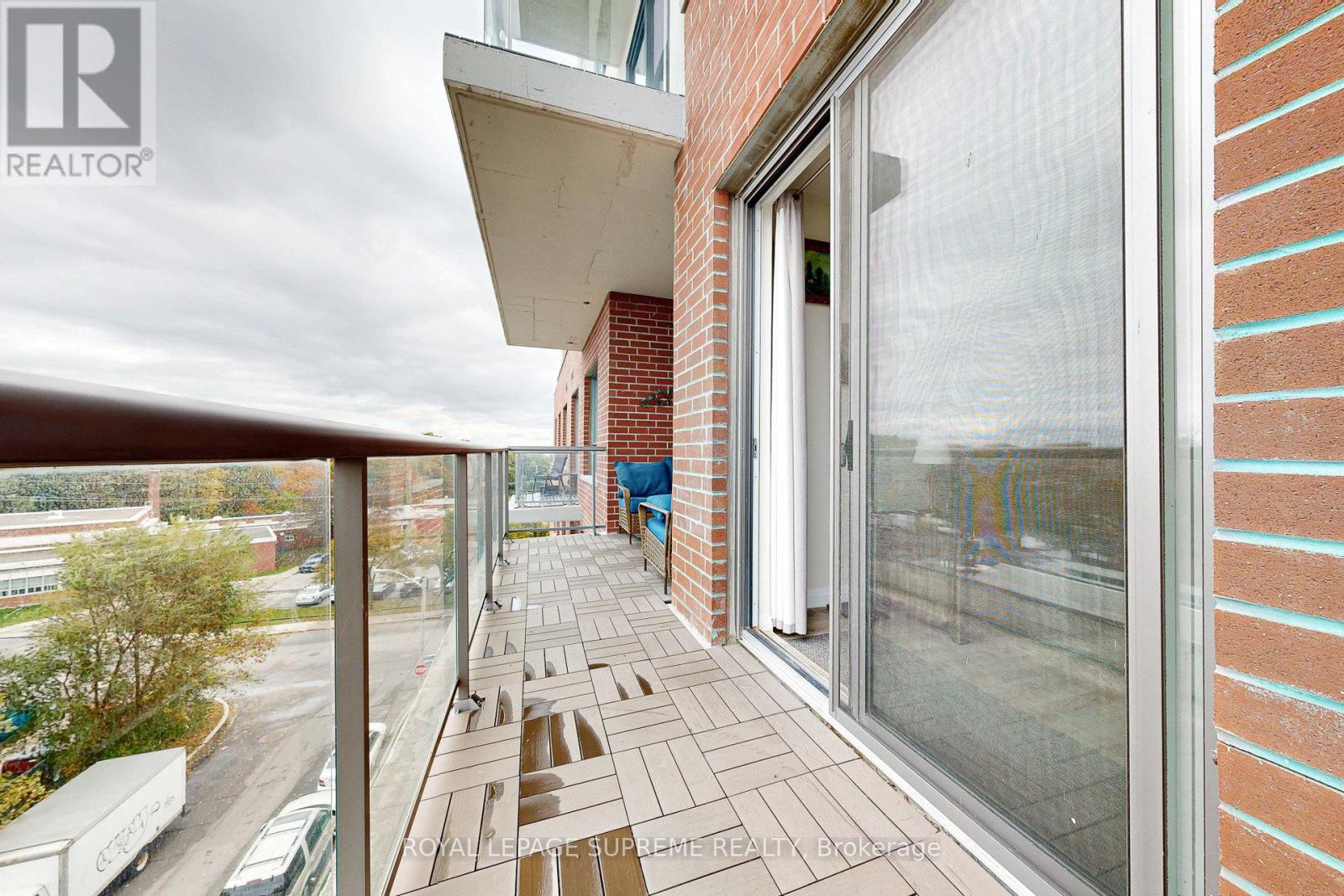 606 - 22 EAST HAVEN DRIVE, Toronto (Birchcliffe-Cliffside), Ontario, M1N0B4 — Photo 26