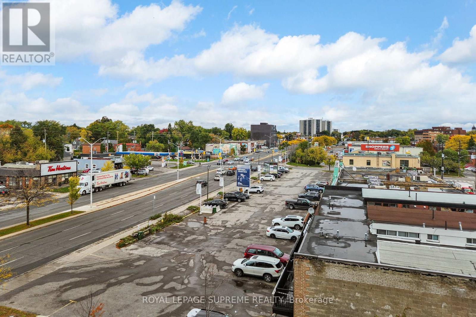 606 - 22 EAST HAVEN DRIVE, Toronto (Birchcliffe-Cliffside), Ontario, M1N0B4 — Photo 28