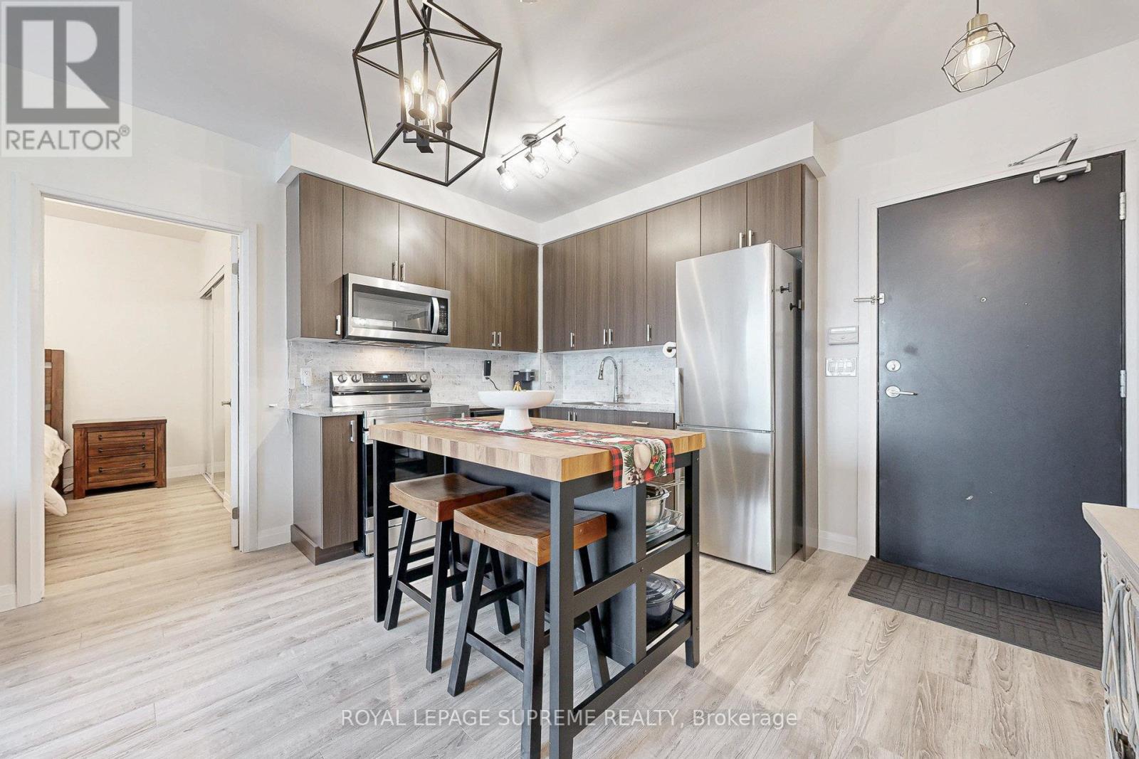 606 - 22 EAST HAVEN DRIVE, Toronto (Birchcliffe-Cliffside), Ontario, M1N0B4 — Photo 6