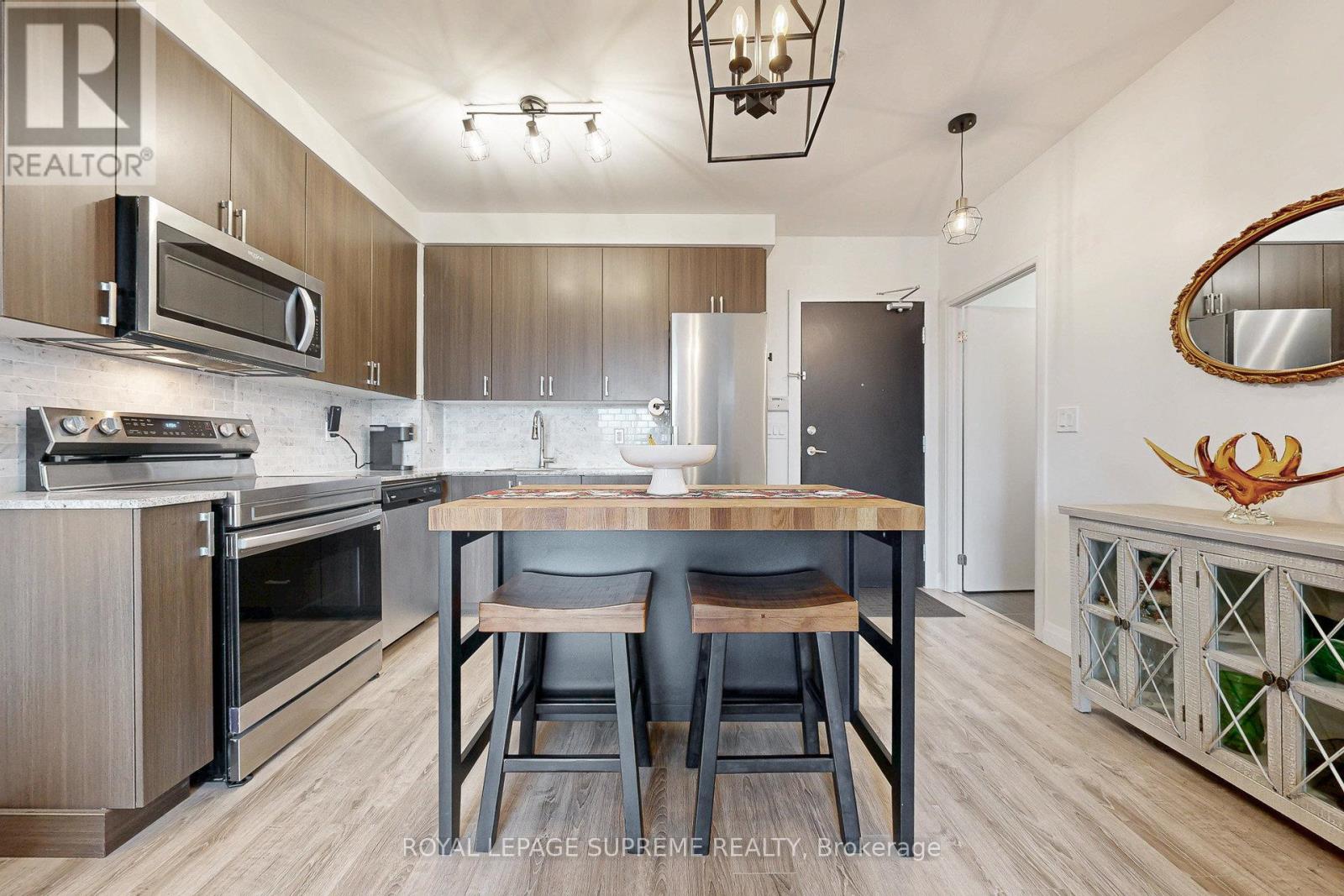 606 - 22 EAST HAVEN DRIVE, Toronto (Birchcliffe-Cliffside), Ontario, M1N0B4 — Photo 7