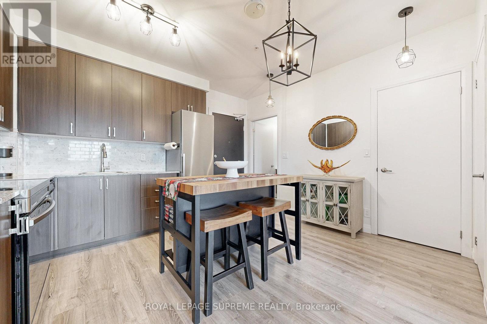 606 - 22 EAST HAVEN DRIVE, Toronto (Birchcliffe-Cliffside), Ontario, M1N0B4 — Photo 8