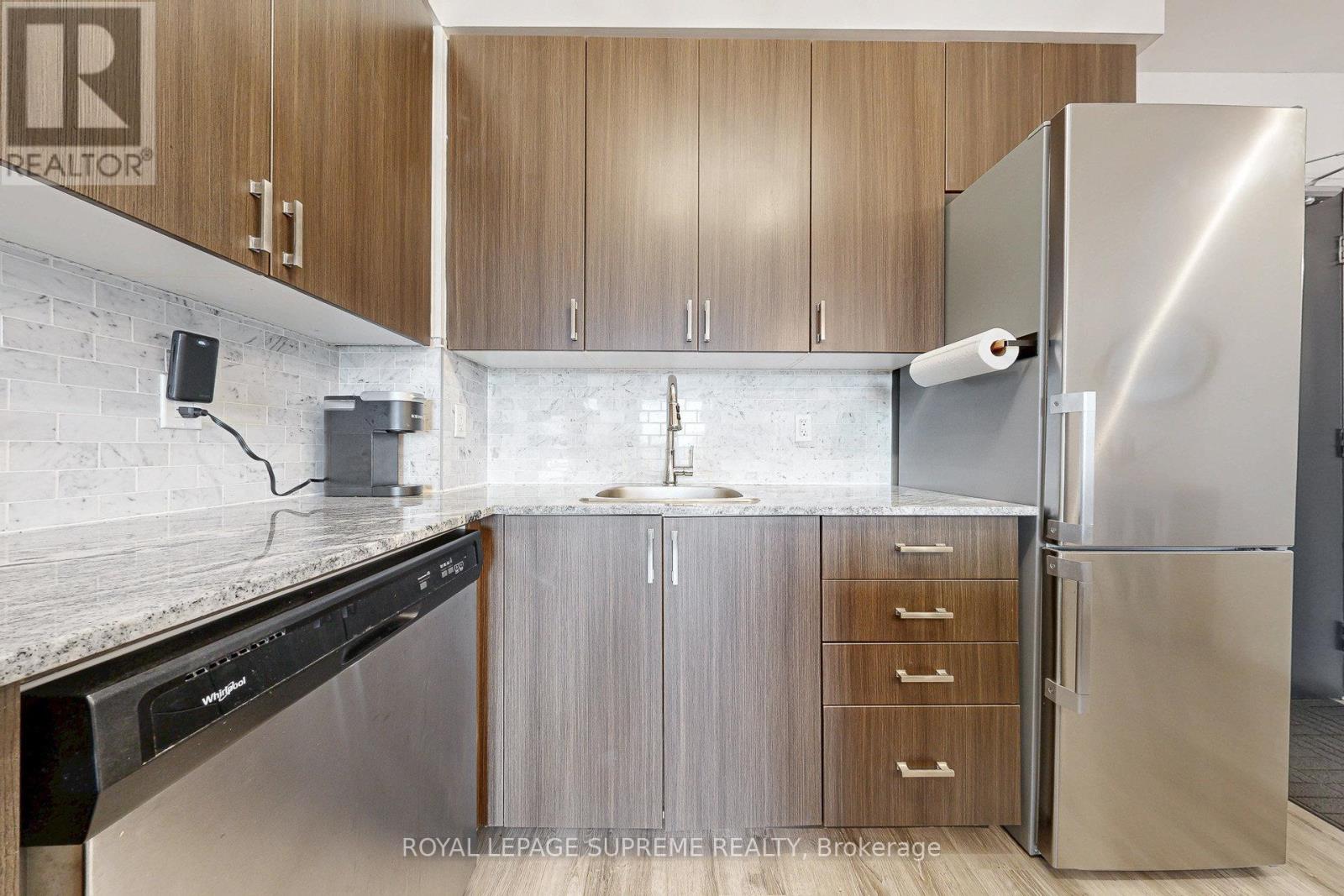 606 - 22 EAST HAVEN DRIVE, Toronto (Birchcliffe-Cliffside), Ontario, M1N0B4 — Photo 9