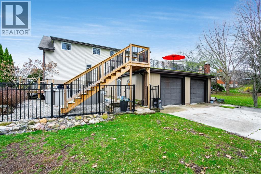 122 Augustine, Kingsville, Ontario, N9Y1C5 — Photo 37