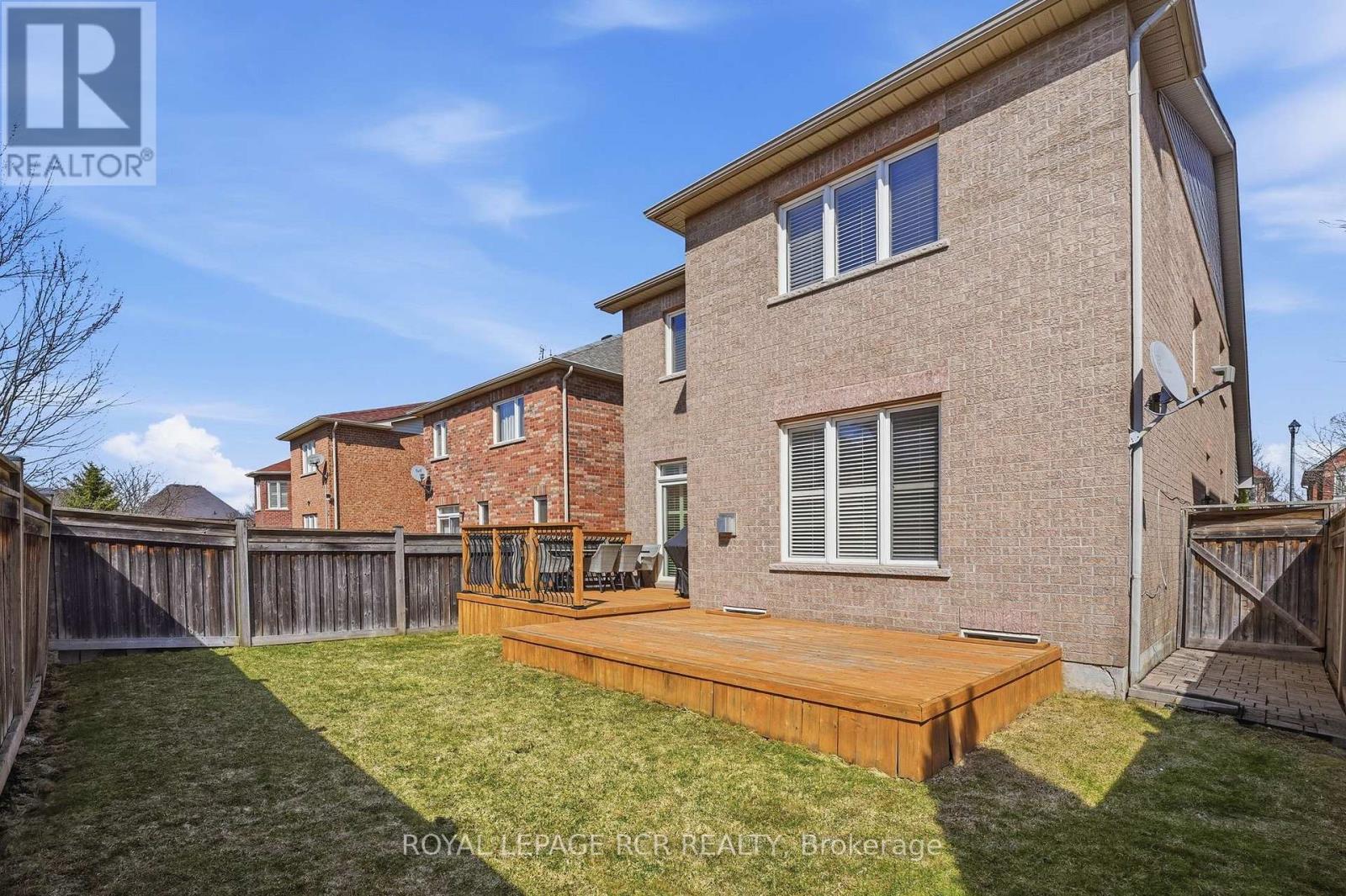 18 KERR LANE, Aurora, Ontario, L4G0E5 — Photo 43