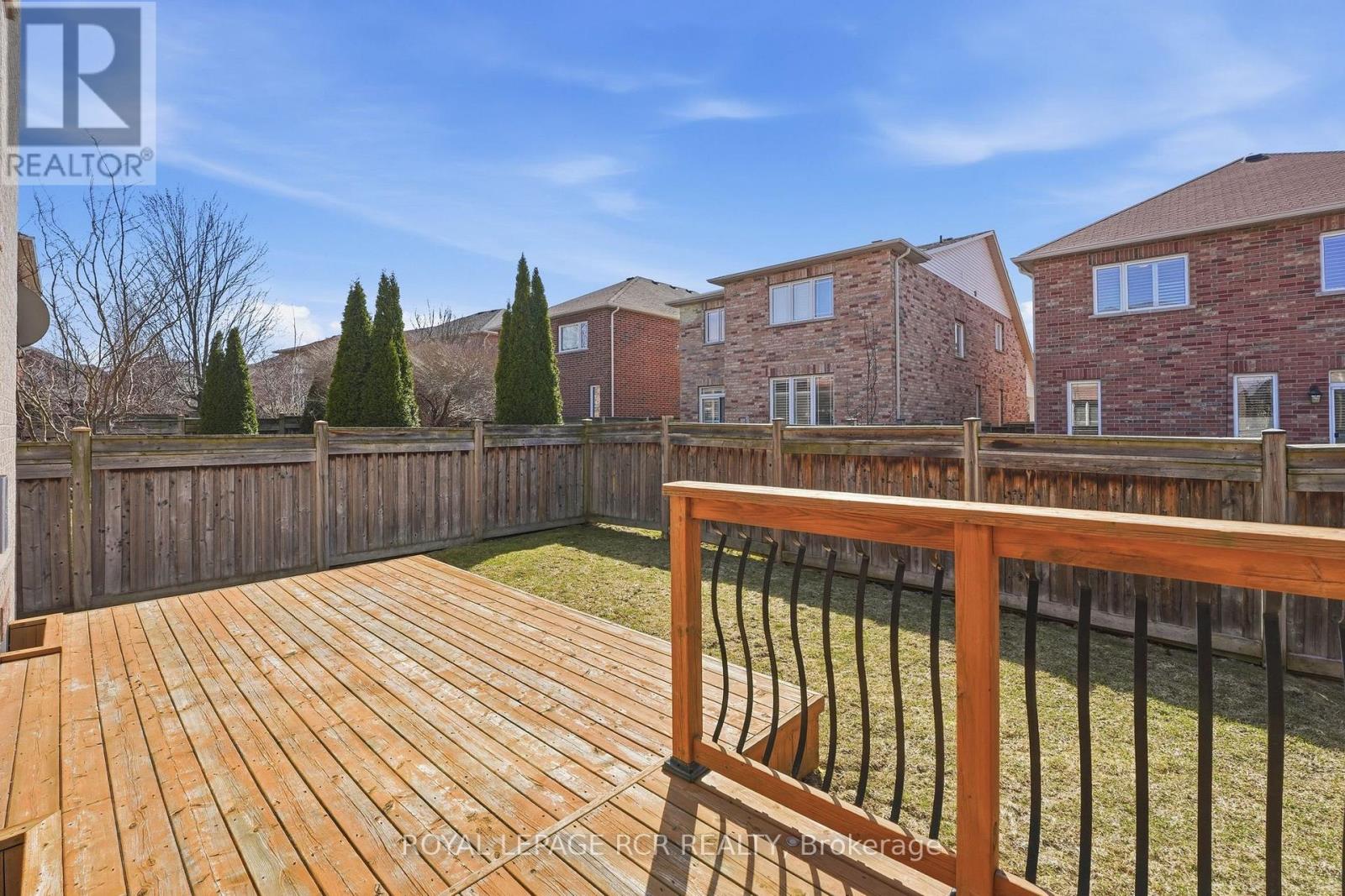 18 KERR LANE, Aurora, Ontario, L4G0E5 — Photo 44