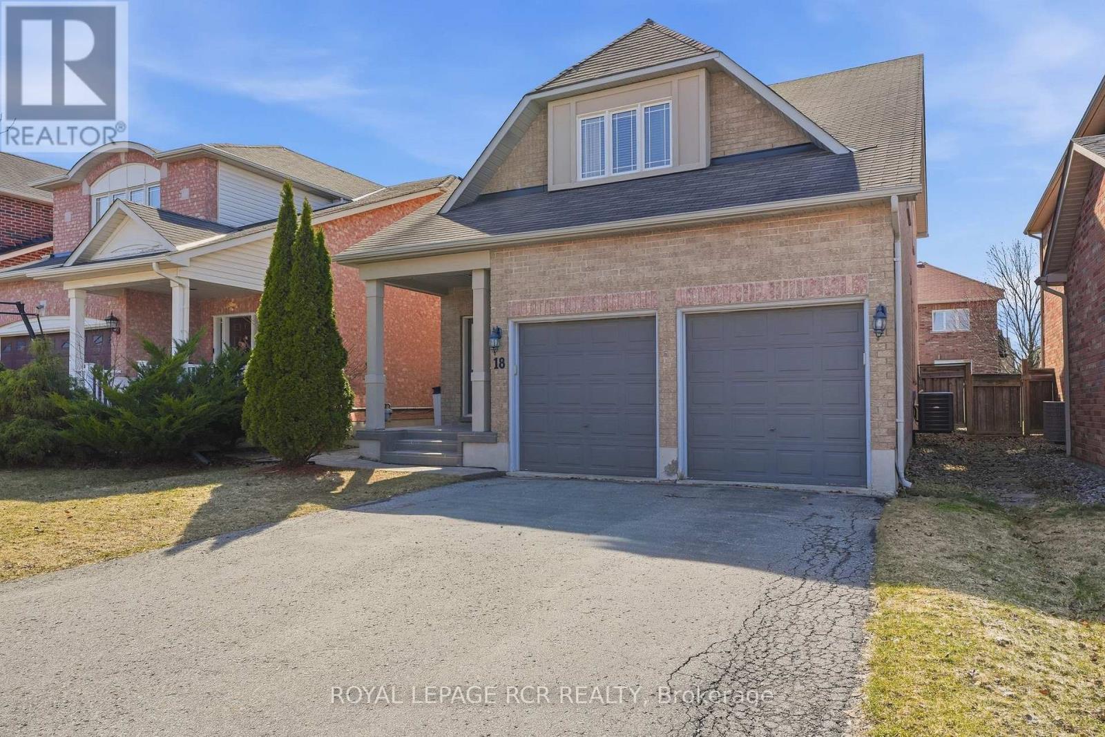 18 KERR LANE, Aurora, Ontario, L4G0E5 — Photo 46