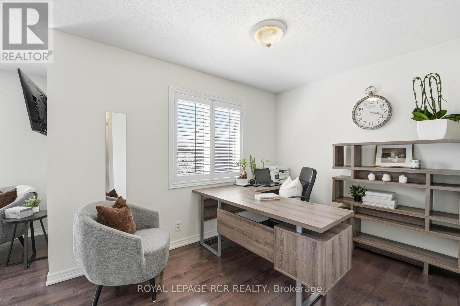 18 KERR LANE, Aurora, Ontario, L4G0E5 — Photo 5