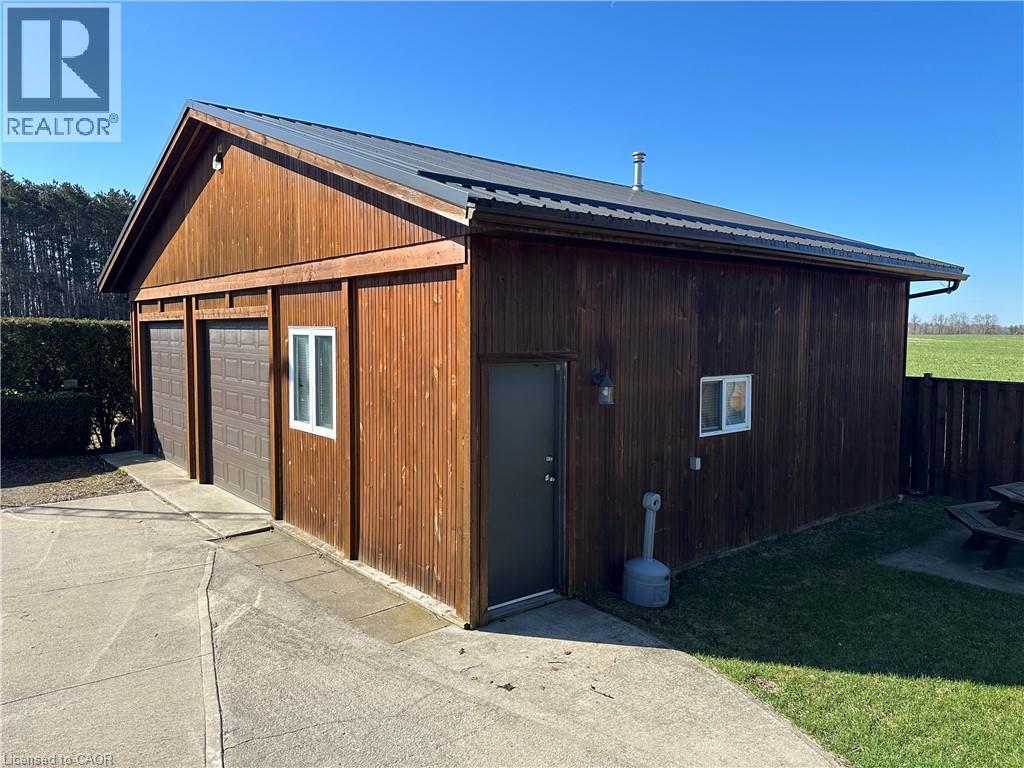 1777 FORESTRY FARM Road, Simcoe, Ontario, N3Y4K5 — Photo 15