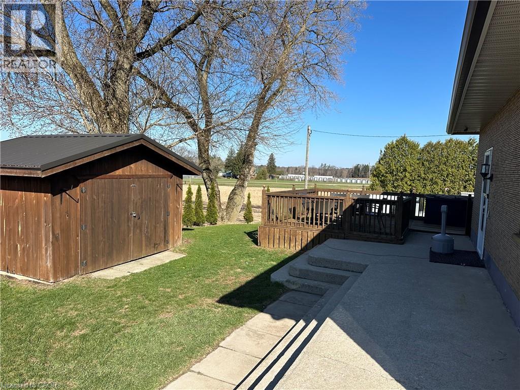 1777 FORESTRY FARM Road, Simcoe, Ontario, N3Y4K5 — Photo 16