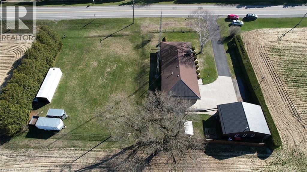 1777 FORESTRY FARM Road, Simcoe, Ontario, N3Y4K5 — Photo 19