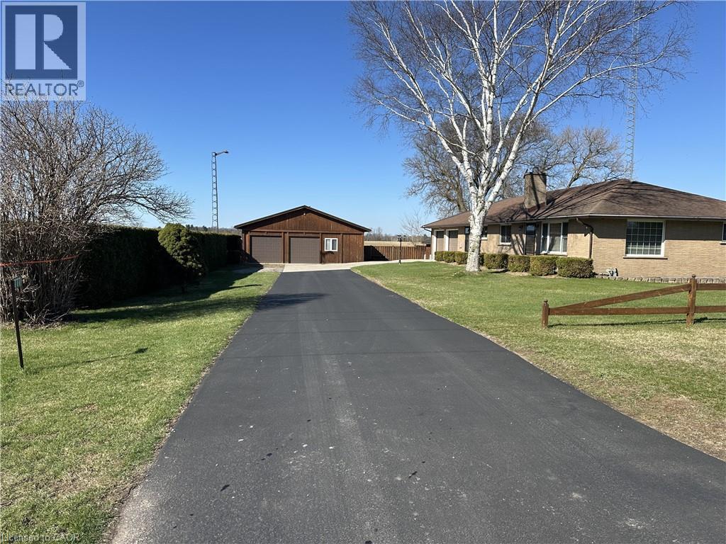 1777 FORESTRY FARM Road, Simcoe, Ontario, N3Y4K5 — Photo 2