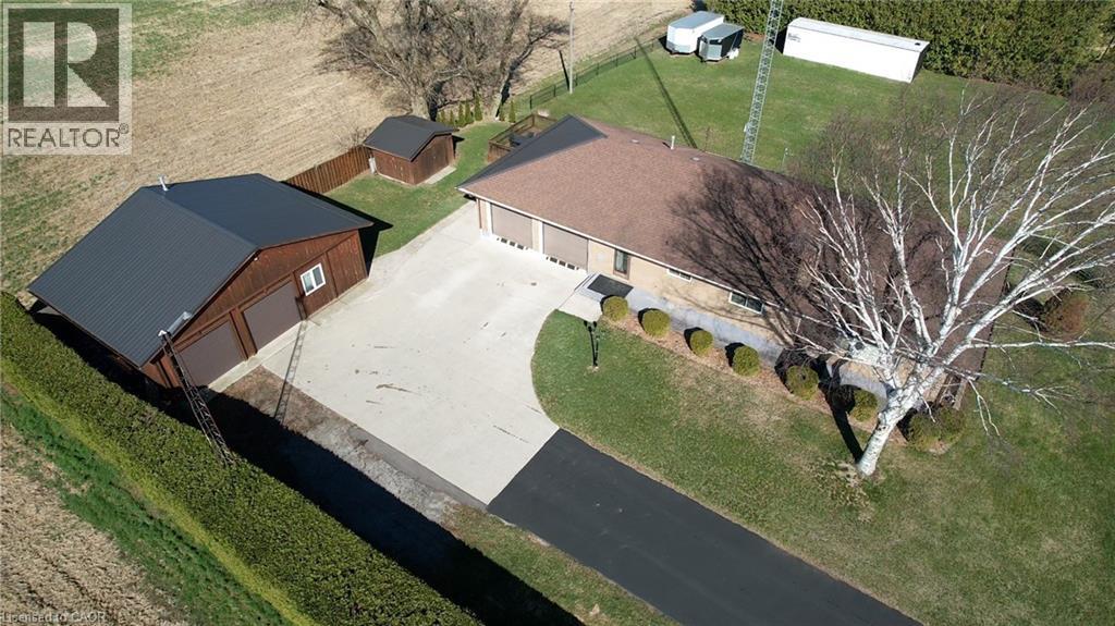1777 FORESTRY FARM Road, Simcoe, Ontario, N3Y4K5 — Photo 3