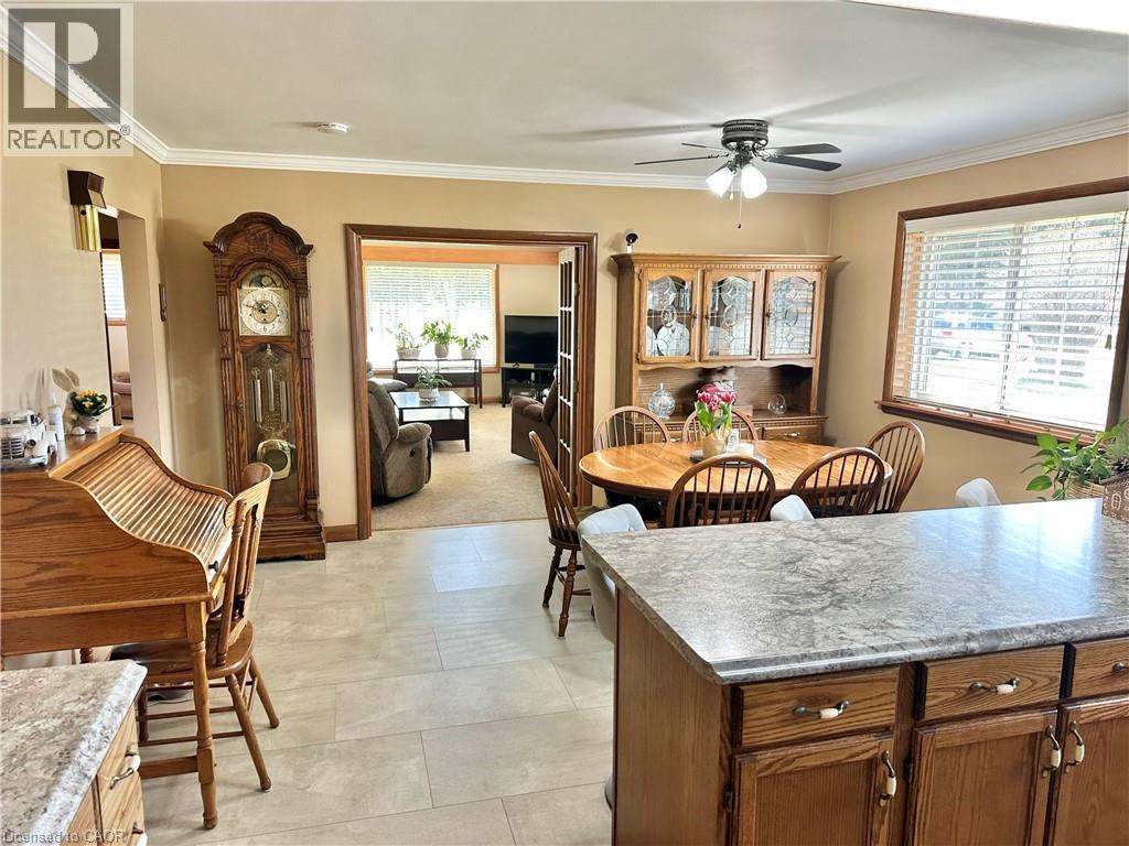 1777 FORESTRY FARM Road, Simcoe, Ontario, N3Y4K5 — Photo 5