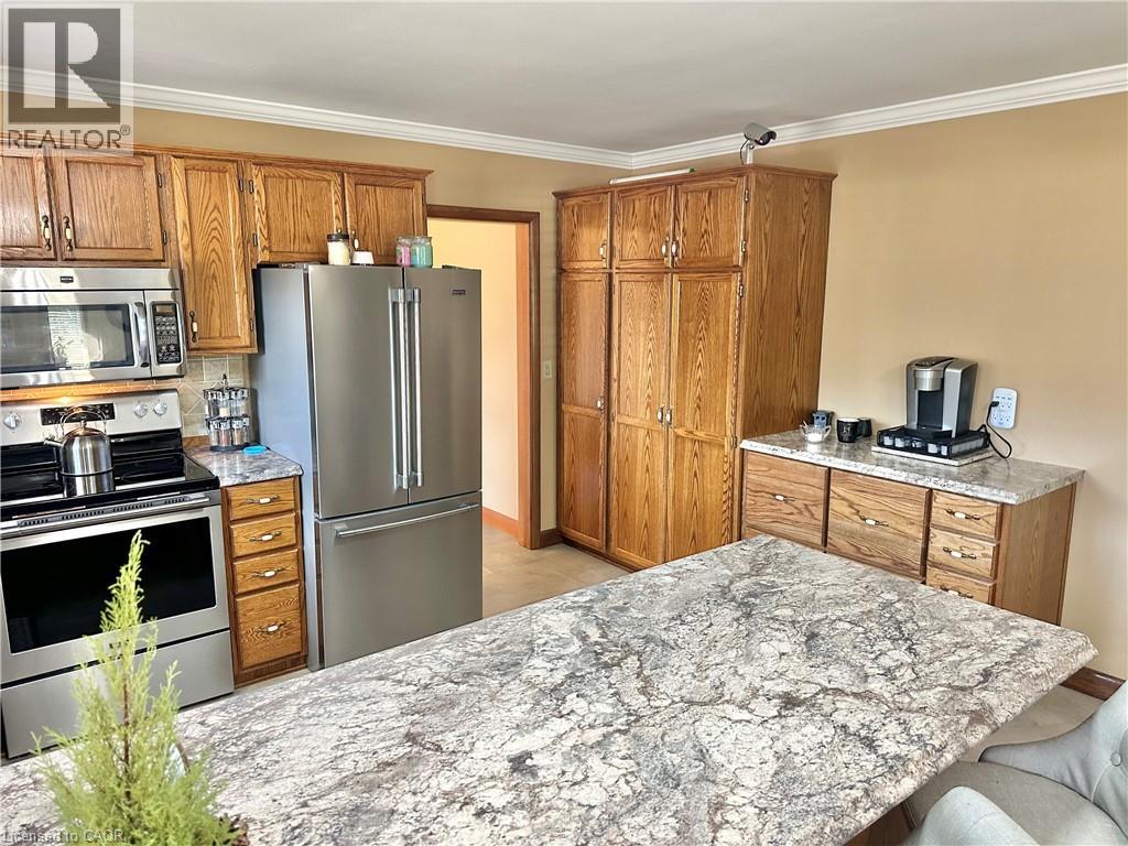 1777 FORESTRY FARM Road, Simcoe, Ontario, N3Y4K5 — Photo 7