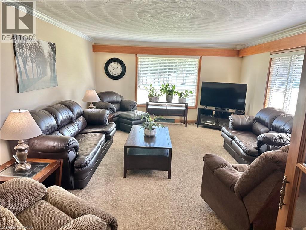 1777 FORESTRY FARM Road, Simcoe, Ontario, N3Y4K5 — Photo 8