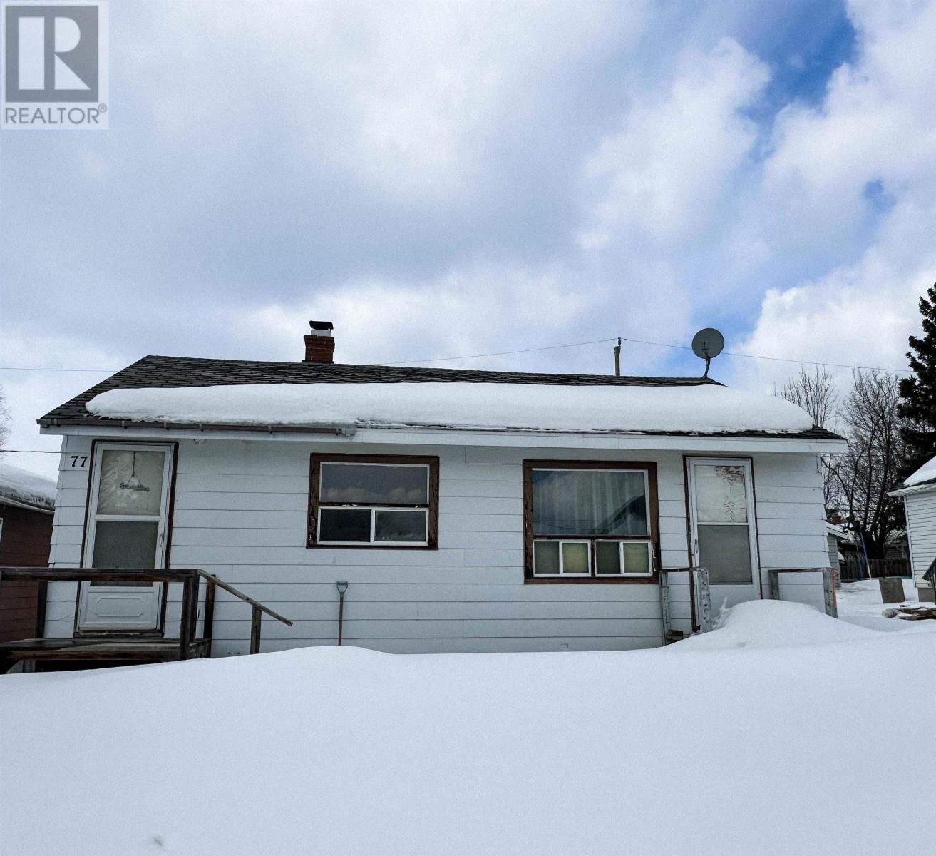 77 Dickenson RD, Balmertown, Ontario, P0V1C0 — Photo 10