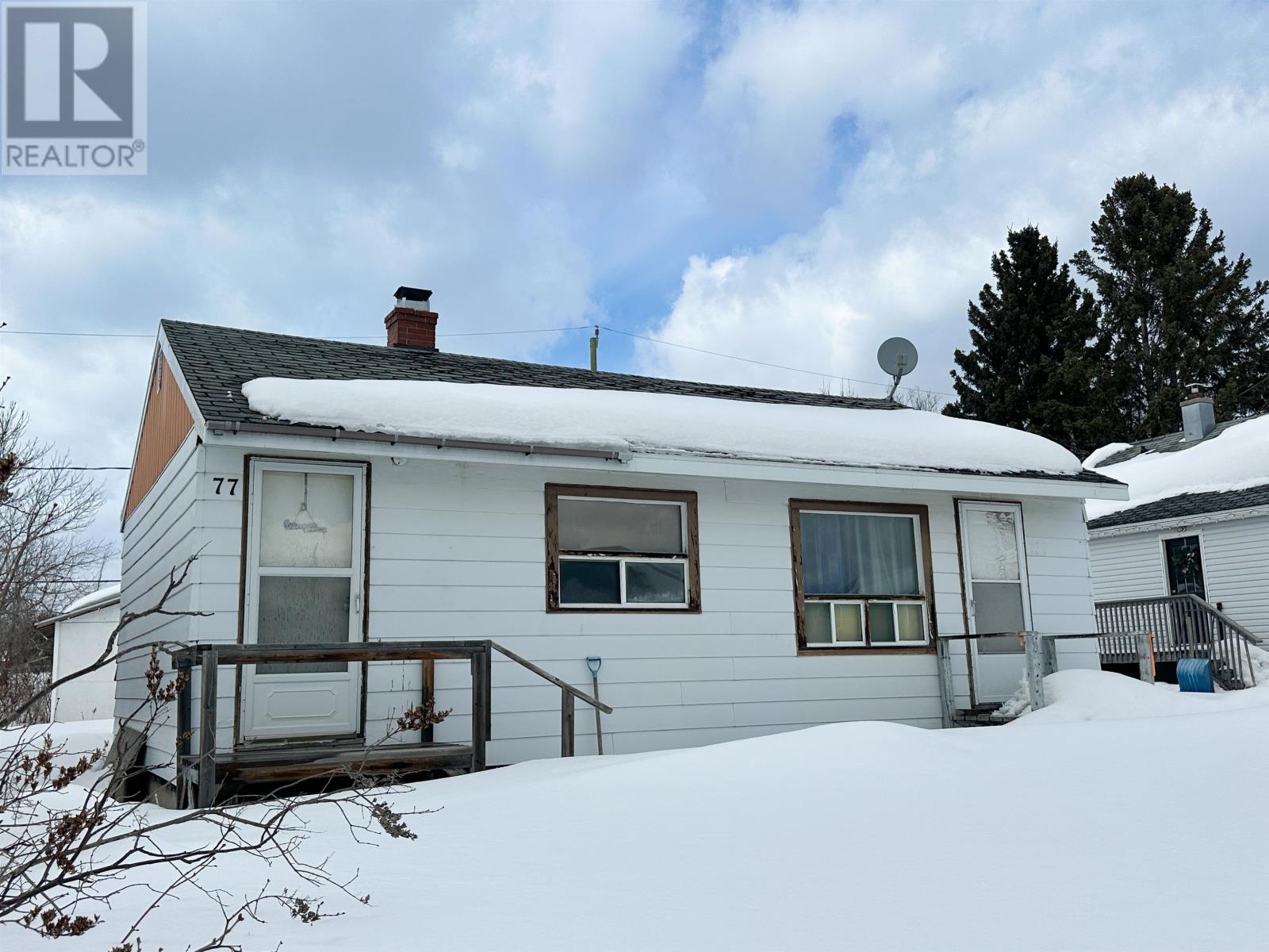 77 Dickenson RD, Balmertown, Ontario, P0V1C0 — Photo 12