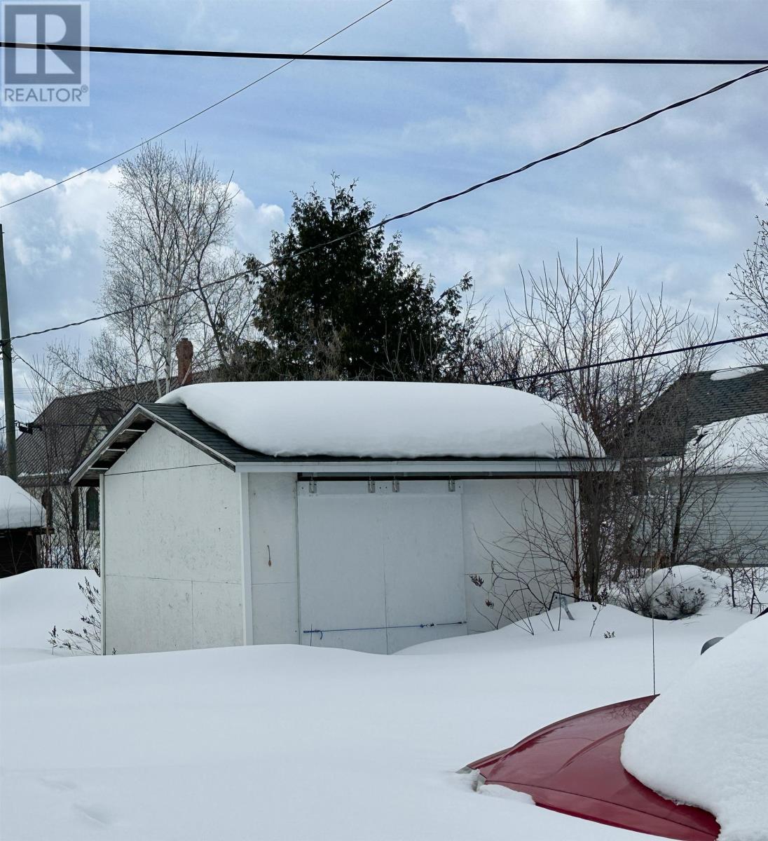 77 Dickenson RD, Balmertown, Ontario, P0V1C0 — Photo 5