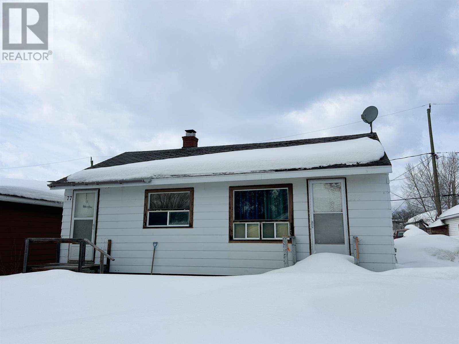 77 Dickenson RD, Balmertown, Ontario, P0V1C0 — Photo 6