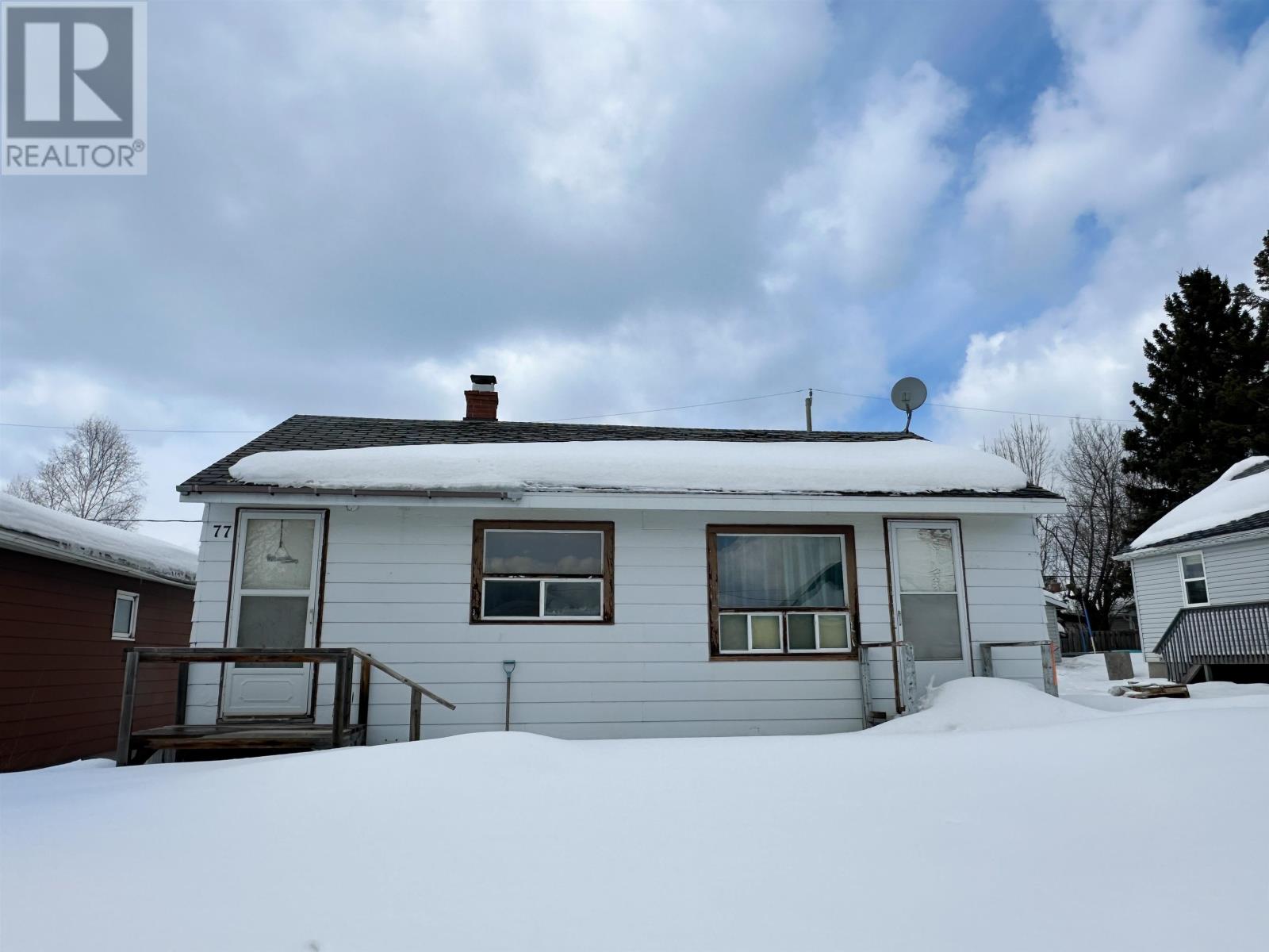 77 Dickenson RD, Balmertown, Ontario, P0V1C0 — Photo 8