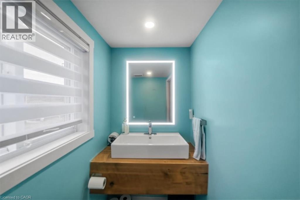 303 BRUCE RD 9, South Bruce Peninsula, Ontario, N0H2T0 — Photo 18