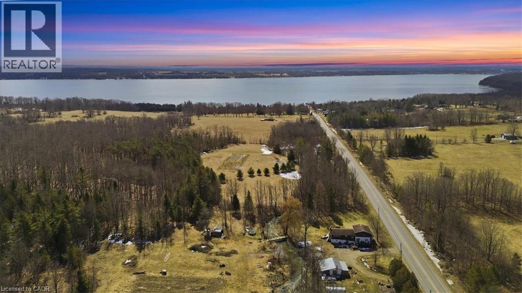 303 BRUCE RD 9, South Bruce Peninsula, Ontario, N0H2T0 — Photo 2