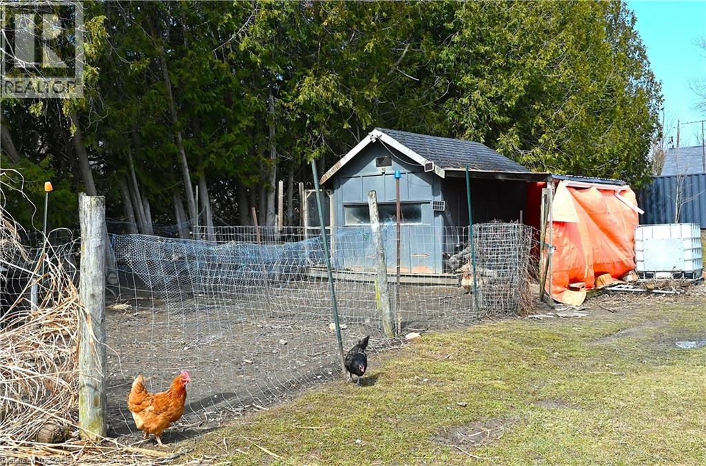 303 BRUCE RD 9, South Bruce Peninsula, Ontario, N0H2T0 — Photo 25