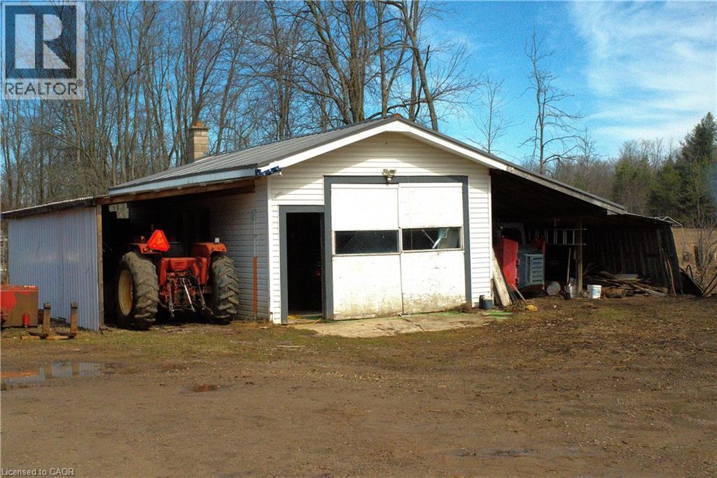 303 BRUCE RD 9, South Bruce Peninsula, Ontario, N0H2T0 — Photo 26