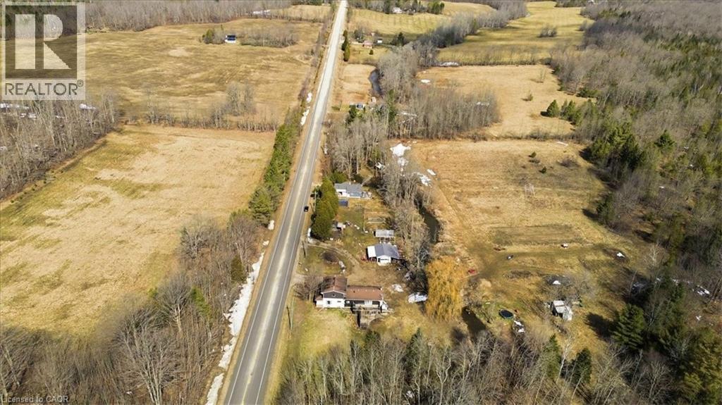 303 BRUCE RD 9, South Bruce Peninsula, Ontario, N0H2T0 — Photo 27