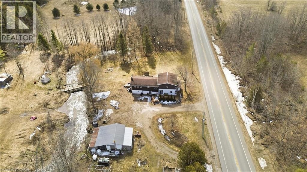 303 BRUCE RD 9, South Bruce Peninsula, Ontario, N0H2T0 — Photo 30