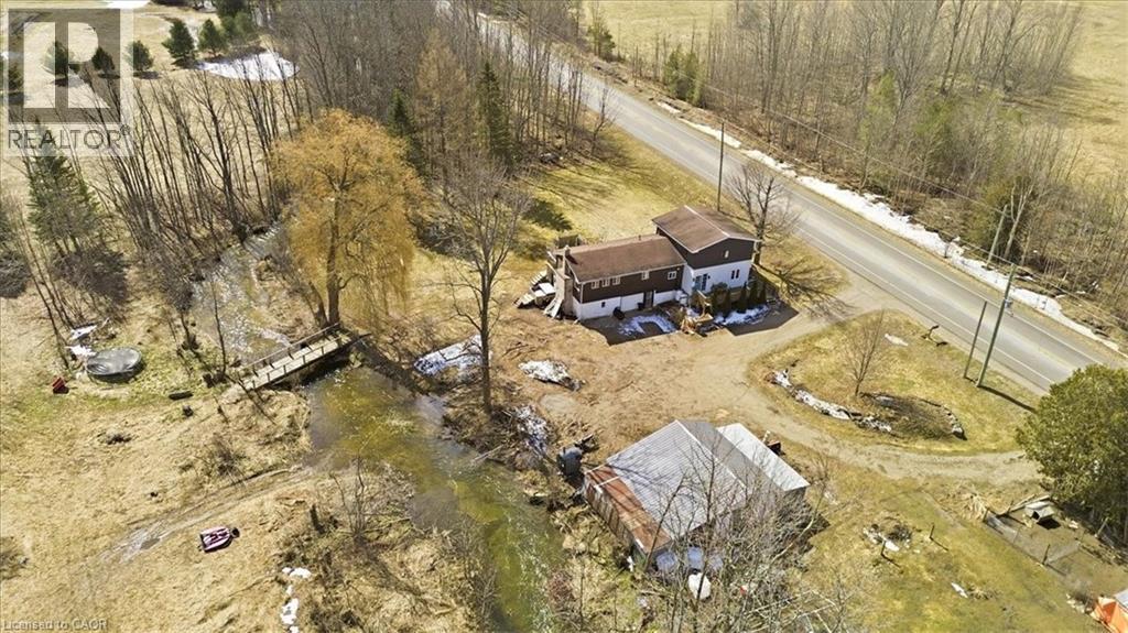 303 BRUCE RD 9, South Bruce Peninsula, Ontario, N0H2T0 — Photo 32