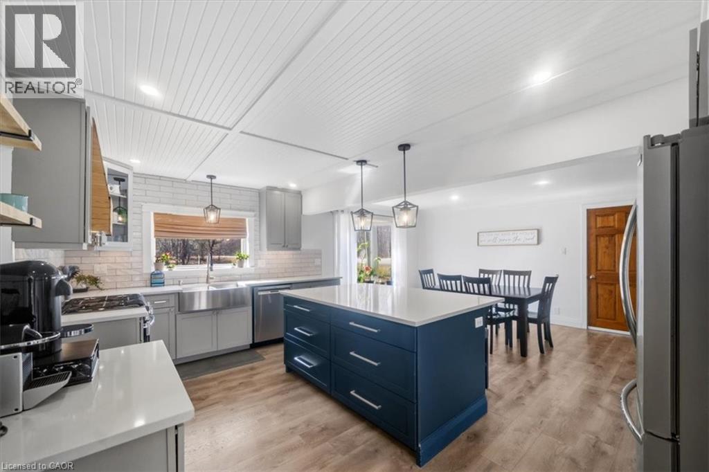 303 BRUCE RD 9, South Bruce Peninsula, Ontario, N0H2T0 — Photo 6