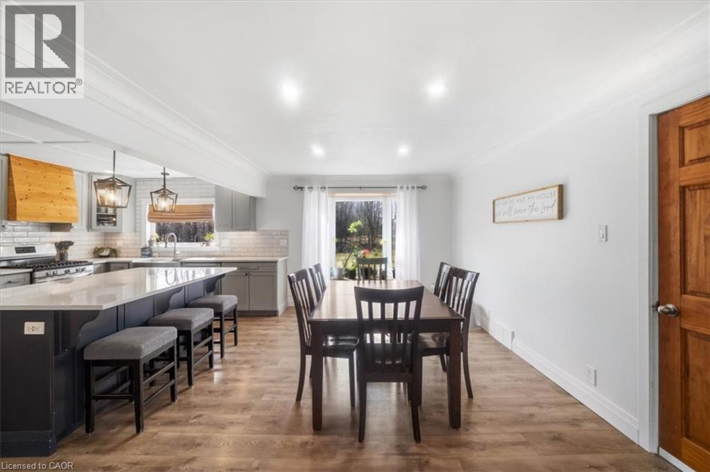 303 BRUCE RD 9, South Bruce Peninsula, Ontario, N0H2T0 — Photo 7