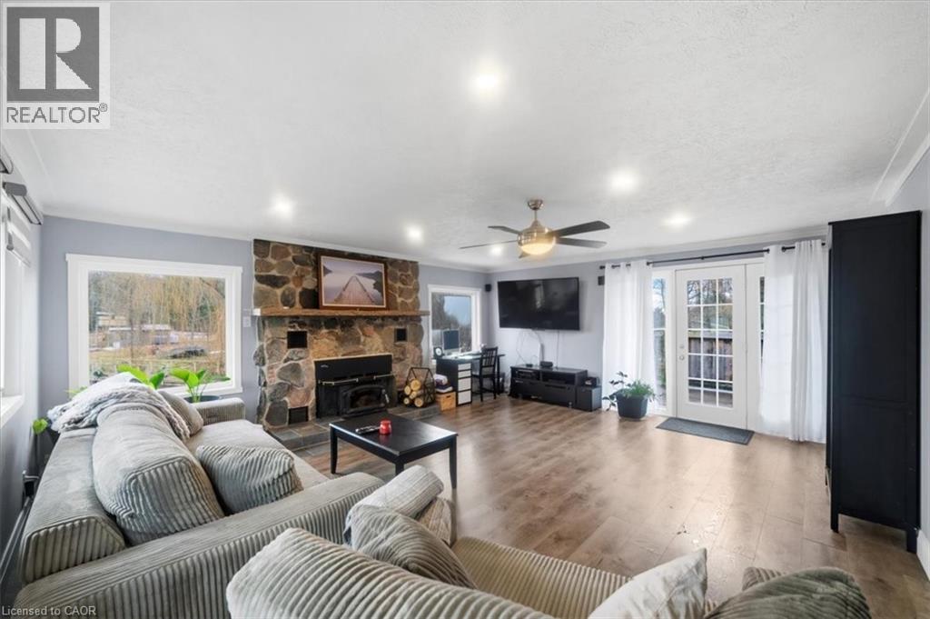 303 BRUCE RD 9, South Bruce Peninsula, Ontario, N0H2T0 — Photo 9